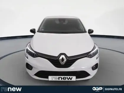 Photo 22 Renault Clio  1.0 TCe 100ch Evolution GPL