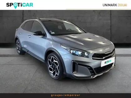 Photo Kia Xceed Gt-line Premium
