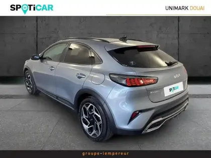 Photo 7 Kia Xceed  1.5 T-GDi 140ch GT-line Premium DCT7