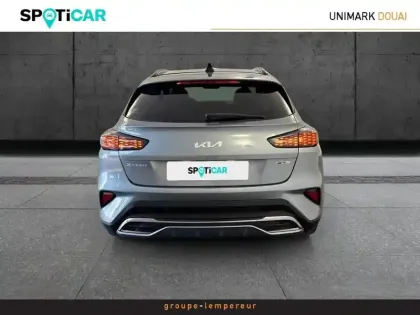 Photo 5 Kia Xceed  1.5 T-GDi 140ch GT-line Premium DCT7