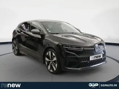 Photo 6 Renault Megane  E-Tech Electric EV60 220ch Techno optimum charge -B