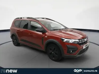 Photo 6 Dacia Jogger  1.0 ECO-G 100ch Extreme+ 7 places