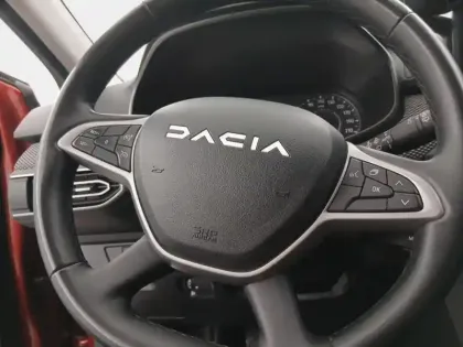 Photo 13 Dacia Jogger  1.0 ECO-G 100ch Extreme+ 7 places