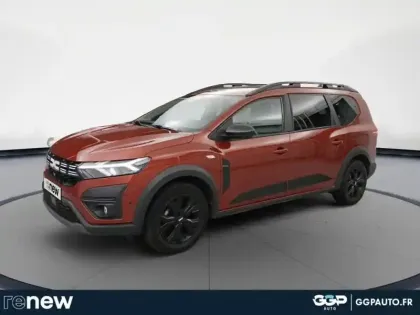Photo Dacia Jogger Extreme+