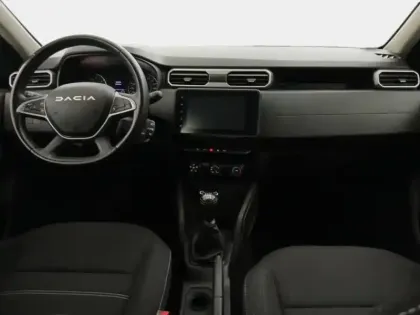Photo 12 Dacia Duster  1.0 ECO-G 100ch Expression 4x2