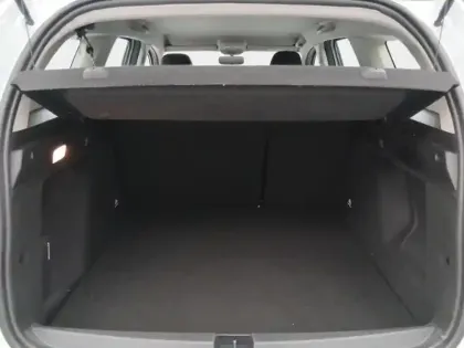 Photo 8 Dacia Duster  1.0 ECO-G 100ch Expression 4x2