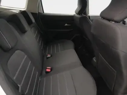 Photo 11 Dacia Duster  1.0 ECO-G 100ch Expression 4x2