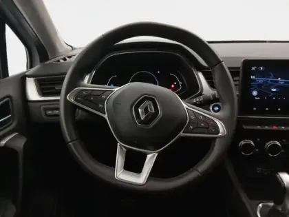 Photo 14 Renault Captur  1.6 E-Tech hybride 145ch Intens -21