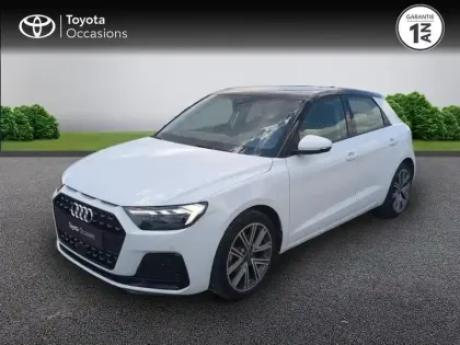Photo Audi A1 Design