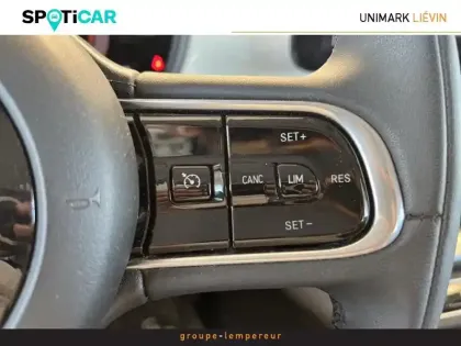 Photo 9 Fiat 500  e 118ch Pack Confort & Style MY23