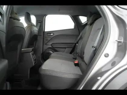 Photo 14 Renault Captur  1.6 E-Tech full hybrid 145ch Techno