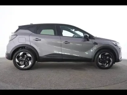 Photo 5 Renault Captur  1.6 E-Tech full hybrid 145ch Techno