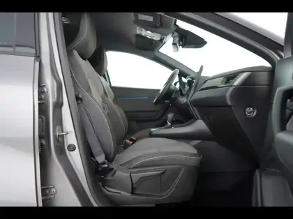 Photo 13 Renault Captur  1.6 E-Tech full hybrid 145ch Techno