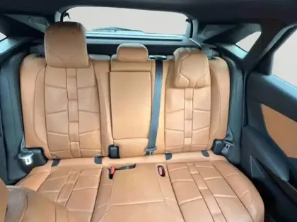 Photo 14 DS DS 7  Crossback E-TENSE 4x4 300ch Grand Chic