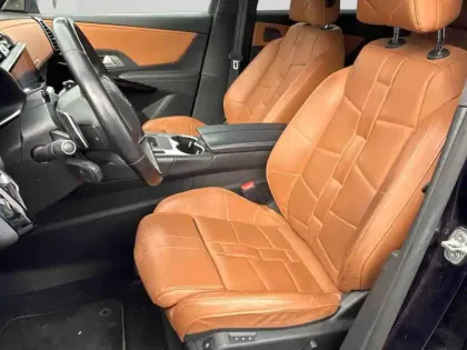 Photo 11 DS DS 7  Crossback E-TENSE 4x4 300ch Grand Chic
