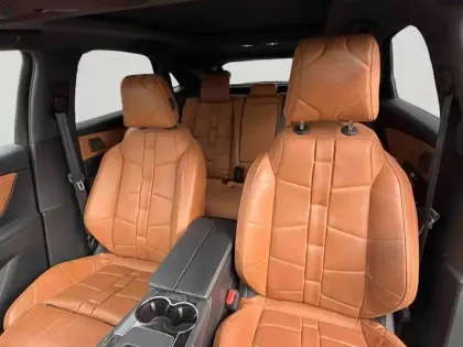 Photo 13 DS DS 7  Crossback E-TENSE 4x4 300ch Grand Chic