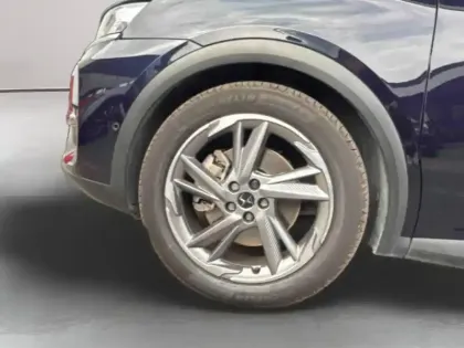 Photo 10 DS DS 7  Crossback E-TENSE 4x4 300ch Grand Chic