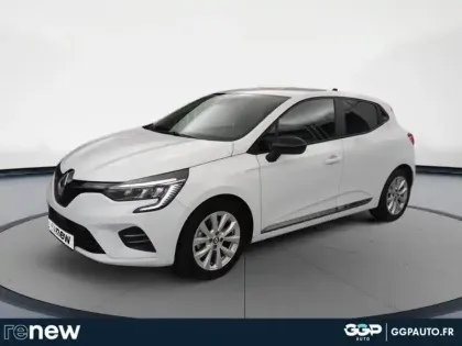 Photo 75 Renault Clio  1.6 E-Tech hybride 145ch Evolution