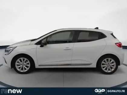 Photo 16 Renault Clio  1.6 E-Tech hybride 145ch Evolution