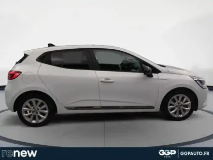 Photo 5 Renault Clio  1.6 E-Tech hybride 145ch Evolution