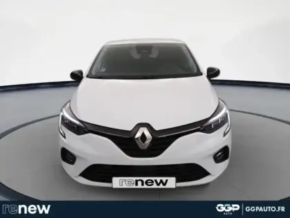 Photo 7 Renault Clio  1.6 E-Tech hybride 145ch Evolution