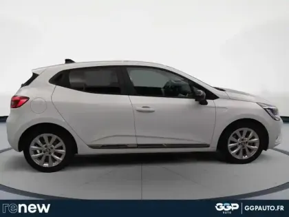 Photo 65 Renault Clio  1.6 E-Tech hybride 145ch Evolution