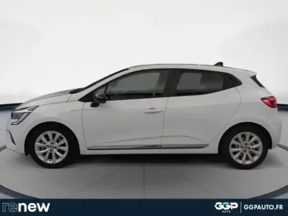 Photo 91 Renault Clio  1.6 E-Tech hybride 145ch Evolution