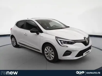 Photo 21 Renault Clio  1.6 E-Tech hybride 145ch Evolution