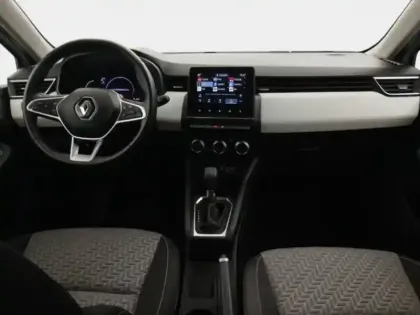 Photo 12 Renault Clio  1.6 E-Tech hybride 145ch Evolution