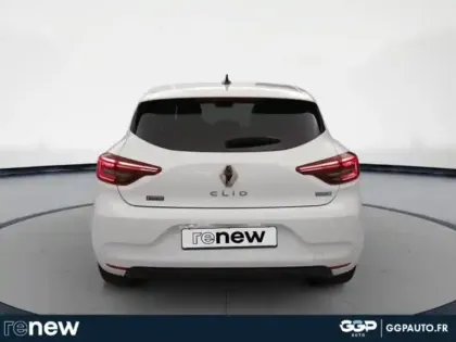 Photo 18 Renault Clio  1.6 E-Tech hybride 145ch Evolution