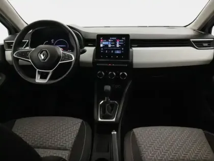 Photo 117 Renault Clio  1.6 E-Tech hybride 145ch Evolution