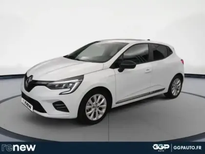 Photo Renault Clio Evolution
