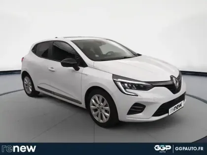 Photo 111 Renault Clio  1.6 E-Tech hybride 145ch Evolution
