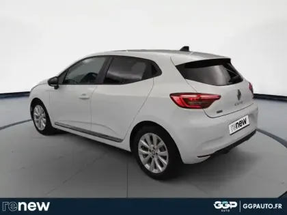 Photo 77 Renault Clio  1.6 E-Tech hybride 145ch Evolution