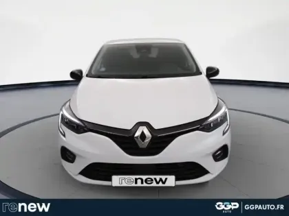 Photo 97 Renault Clio  1.6 E-Tech hybride 145ch Evolution