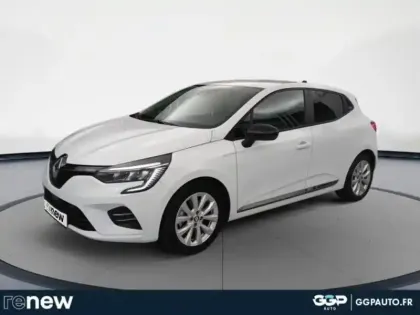 Photo 15 Renault Clio  1.6 E-Tech hybride 145ch Evolution