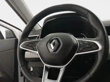 Photo 74 Renault Clio  1.6 E-Tech hybride 145ch Evolution