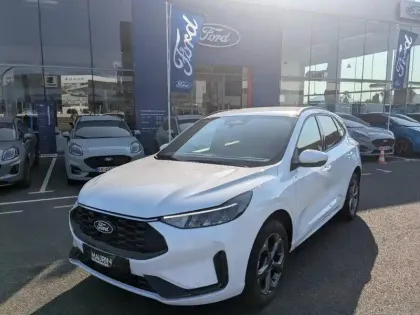 Photo Ford Kuga St-line