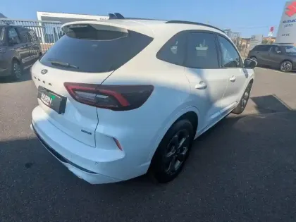 Photo 6 Ford Kuga  2.5 Duratec 180ch Hybrid FlexiFuel ST-Line Powershift