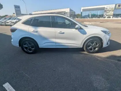 Photo 7 Ford Kuga  2.5 Duratec 180ch Hybrid FlexiFuel ST-Line Powershift