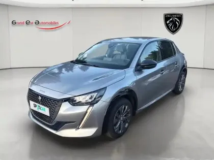 Photo Peugeot 208 Allure Pack