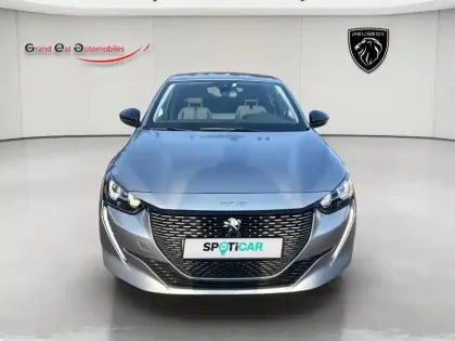 Photo 8 Peugeot 208  e- 136ch Allure Pack