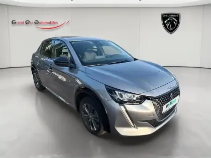 Photo 7 Peugeot 208  e- 136ch Allure Pack