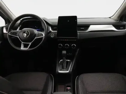 Photo 12 Renault Captur  1.6 E-Tech hybride 145ch Techno