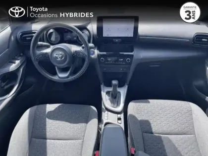 Photo 22 Toyota Yaris  Cross 116h Design MY22