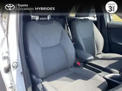 Photo 20 Toyota Yaris  Cross 116h Design MY22