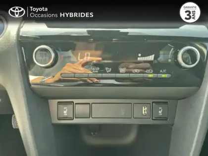 Photo 12 Toyota Yaris  Cross 116h Design MY22