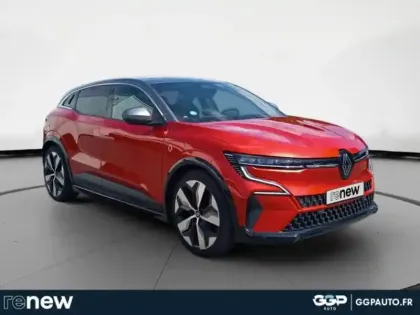 Photo 6 Renault Megane  E-Tech Electric EV60 220ch Techno optimum charge