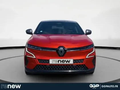 Photo 7 Renault Megane  E-Tech Electric EV60 220ch Techno optimum charge