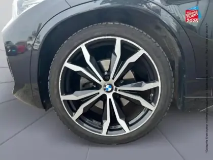 Photo 9 BMW X2  sDrive18iA 140ch M Sport DKG7